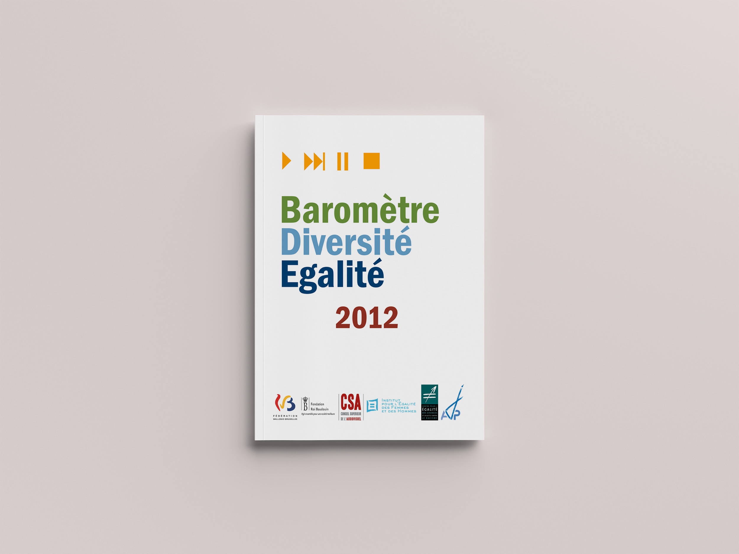 couverture du baromètre 2012