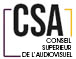 CSA Belgique Logo